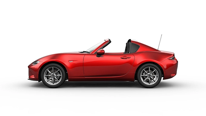 MX-5 RF Exclusive-Line image 2